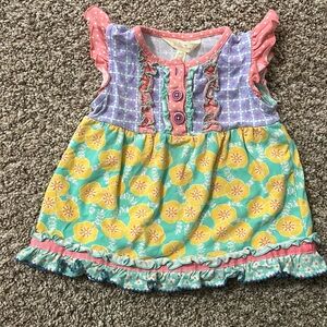 Matilda Jane 12-18 mo dress